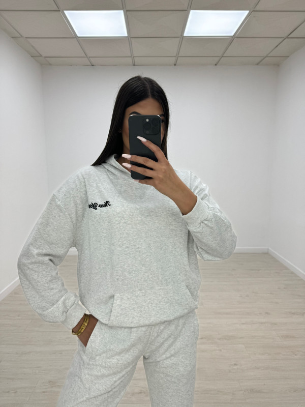 SUDADERA NEW YORK