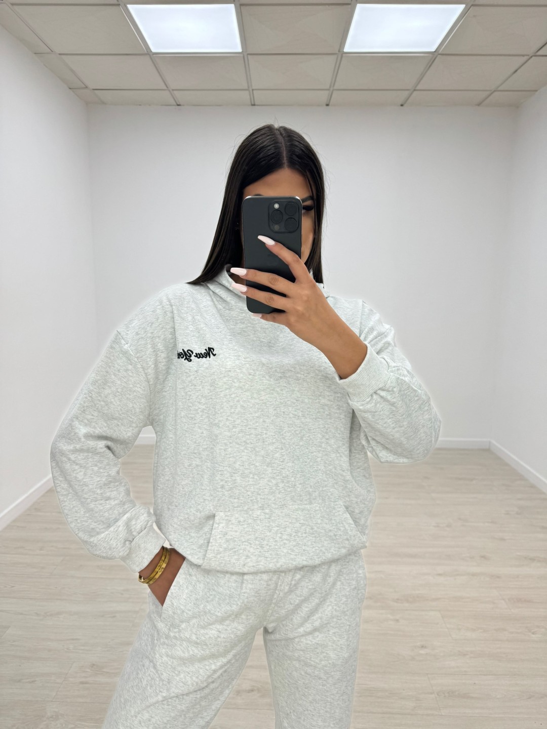SUDADERA NEW YORK