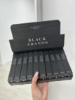 MINI TALLA PERFUME BLACK ABANOS
