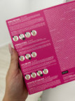 SET DE 4 EN 1 MASCARILLAS FACIALES DE SENCE