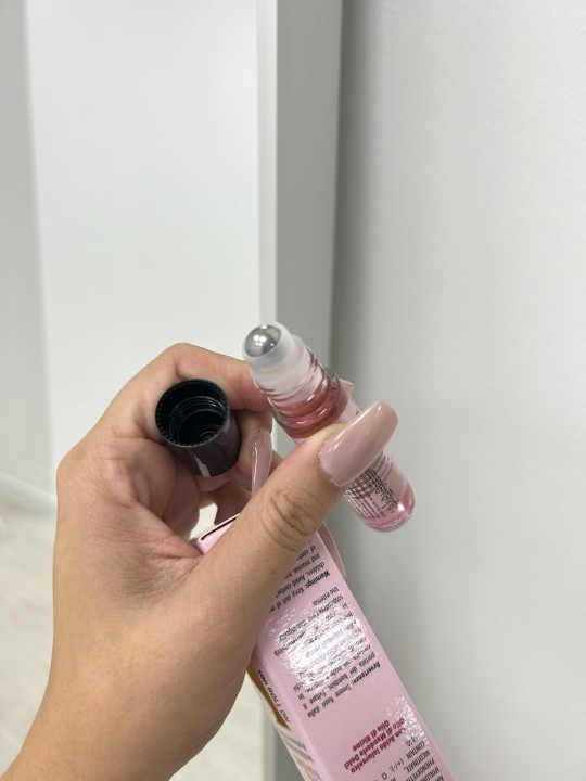 LIP MAXIMIZER FRESA CON ÁCIDO HIALURONICO DE COSMI