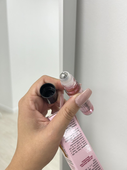 LIP MAXIMIZER FRESA CON ÁCIDO HIALURONICO DE COSMI