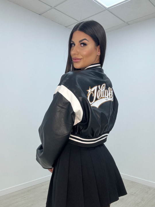 FALDA TABLAS BÁSICA NEGRA FALDA TABLAS BÁSICA NEGRA