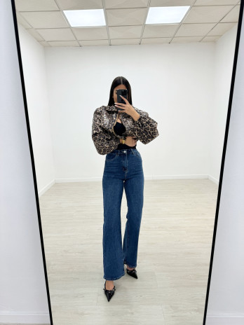 PANTALÓN WIDE LEG 8404