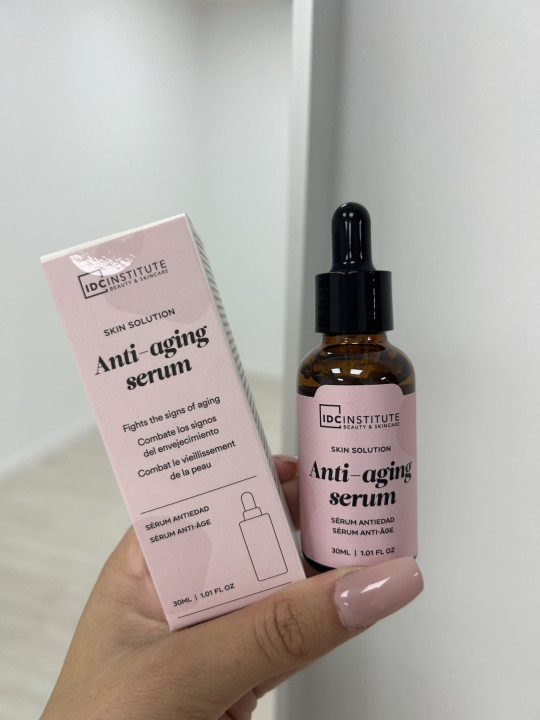 SERUM ANTI-EDAD IDC