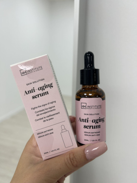 SERUM ANTI-EDAD IDC