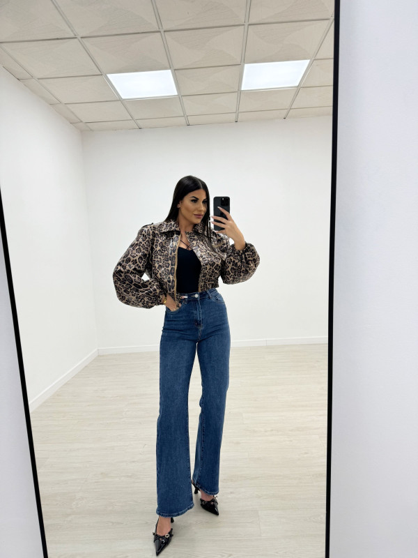 PANTALÓN WIDE LEG 8404