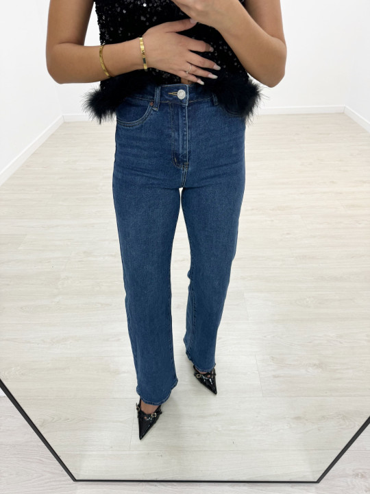 PANTALÓN WIDE LEG 8404