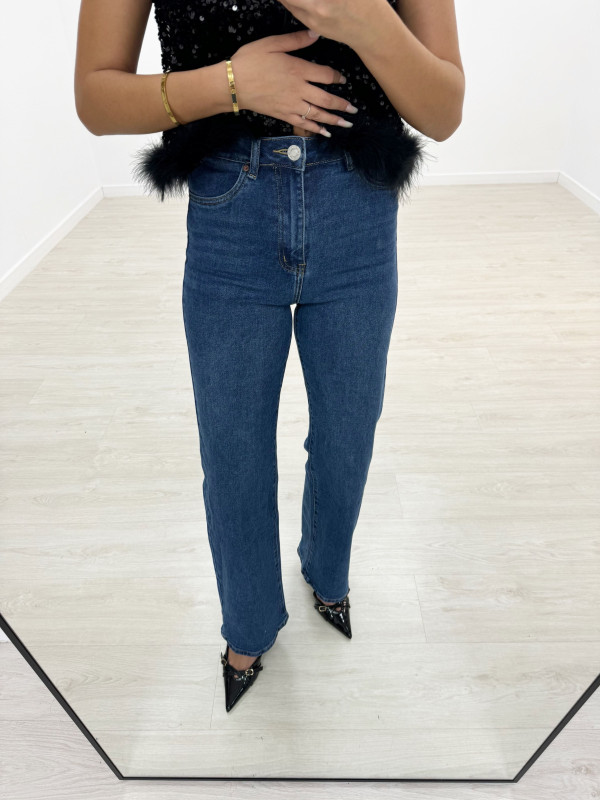 PANTALÓN WIDE LEG 8404