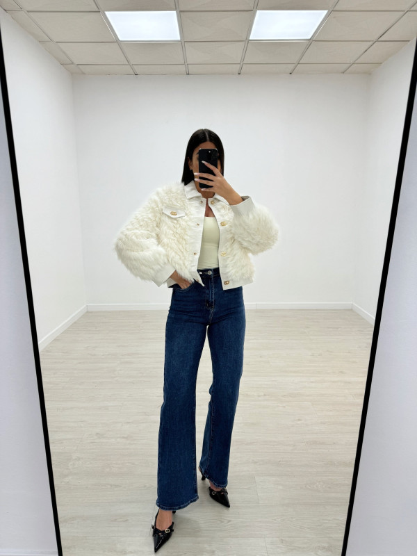 PANTALÓN WIDE LEG 8404