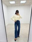 PANTALÓN WIDE LEG 8404