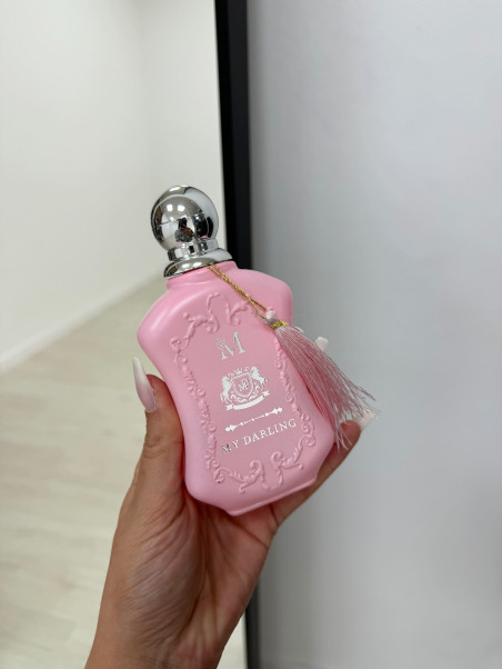 PERFUME MY DARLING