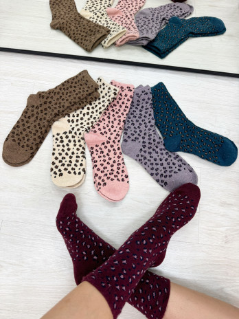 CALCETINES LEO