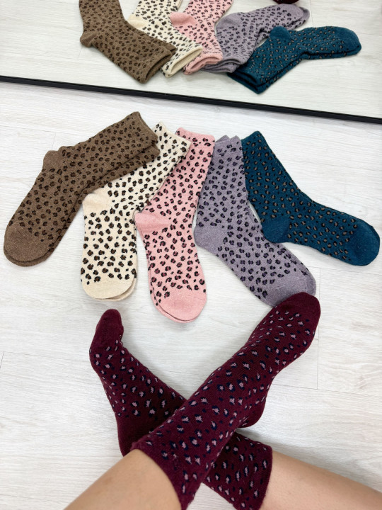 CALCETINES LEO