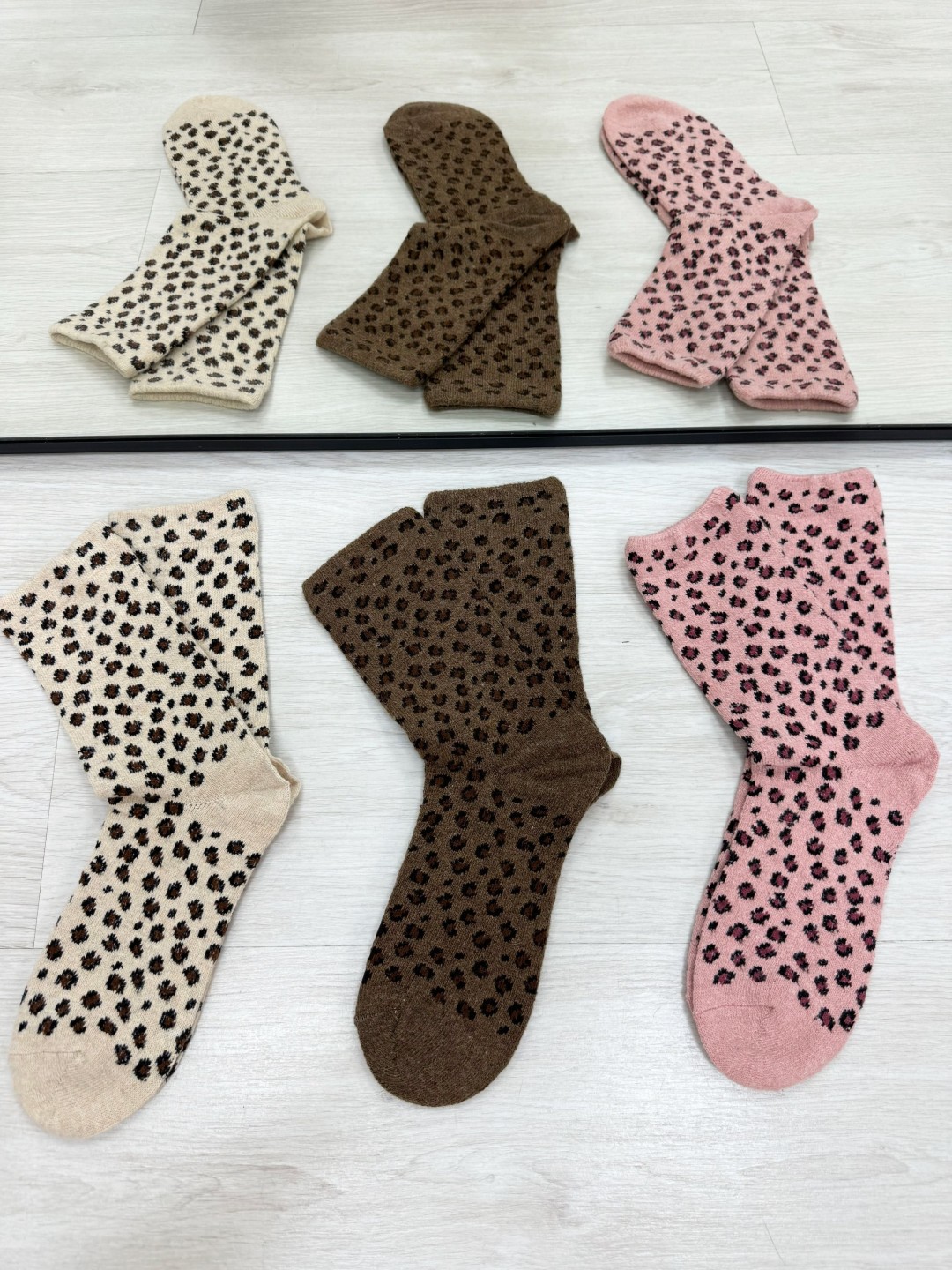CALCETINES LEO
