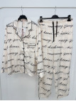 PIJAMA ESTAMPADO