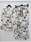 PIJAMA ESTAMPADO
