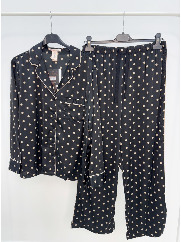 PIJAMA ESTAMPADO
