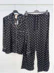 PIJAMA ESTAMPADO