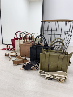 THE TOTE BAG MINI