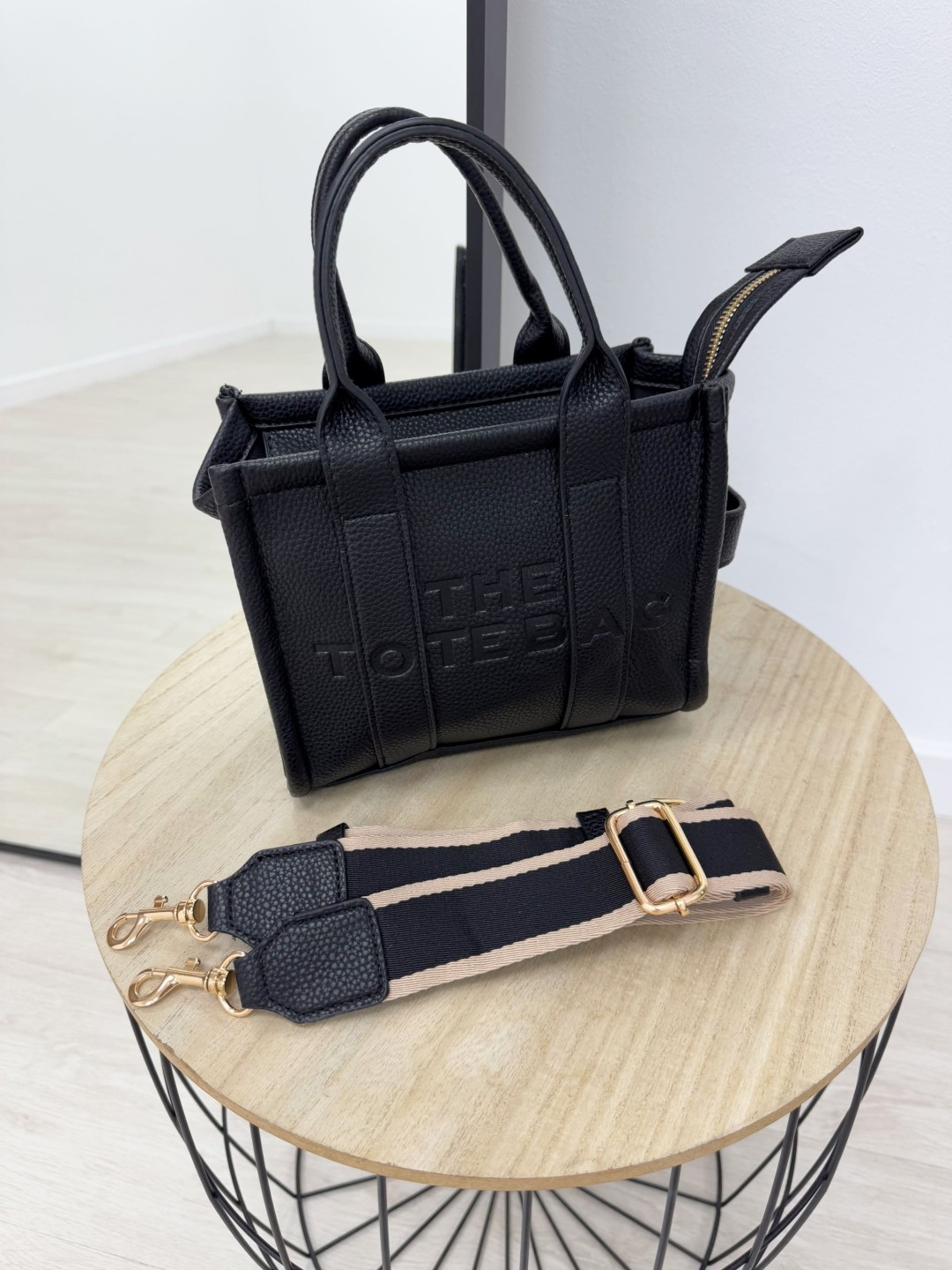 THE TOTE BAG MINI