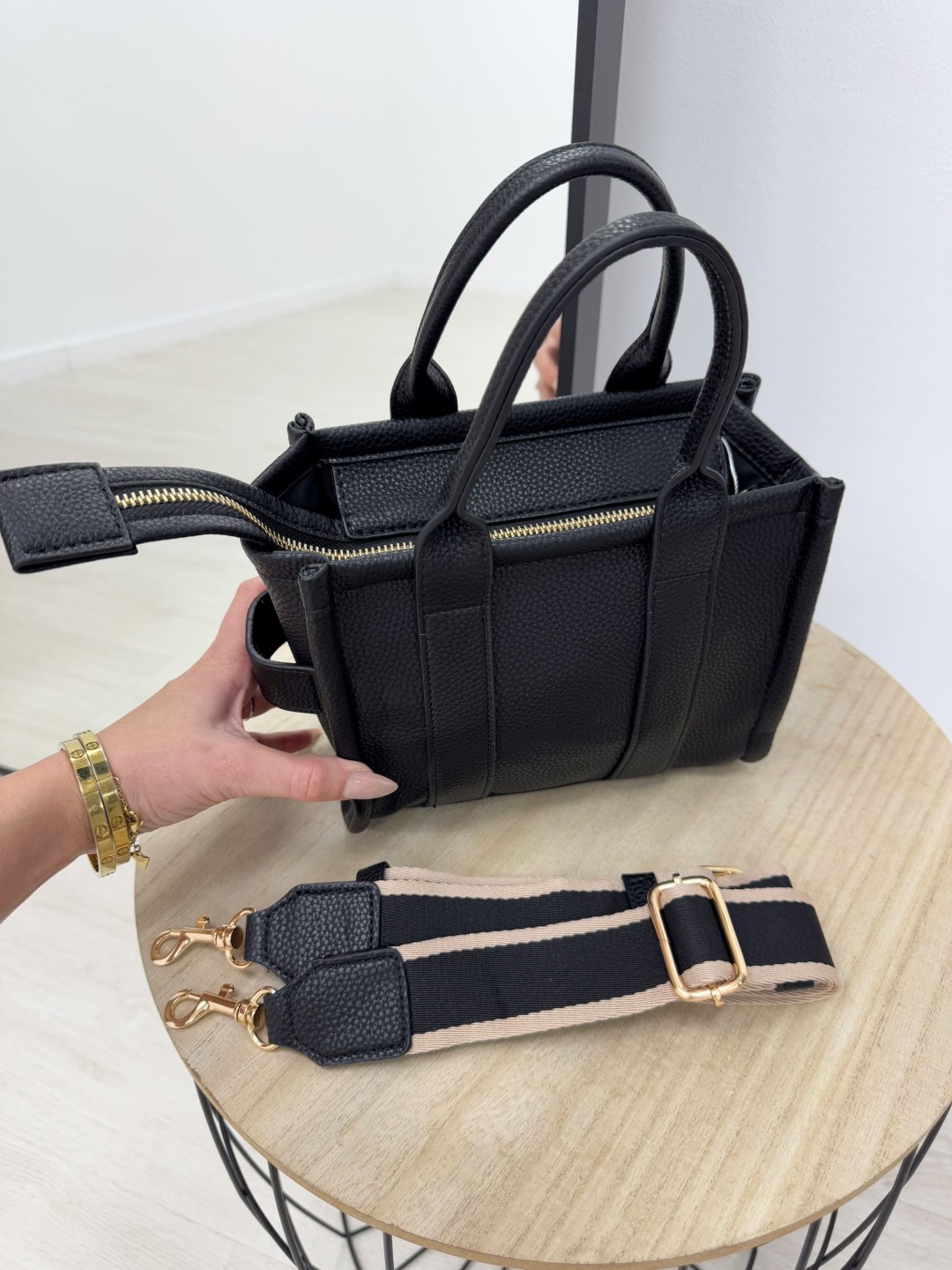 THE TOTE BAG MINI