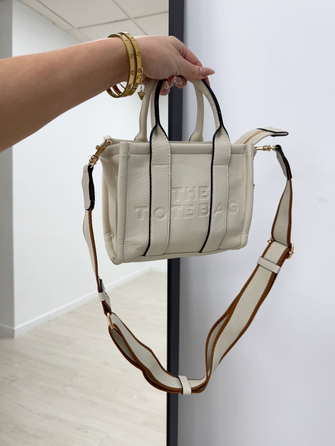 THE TOTE BAG MINI