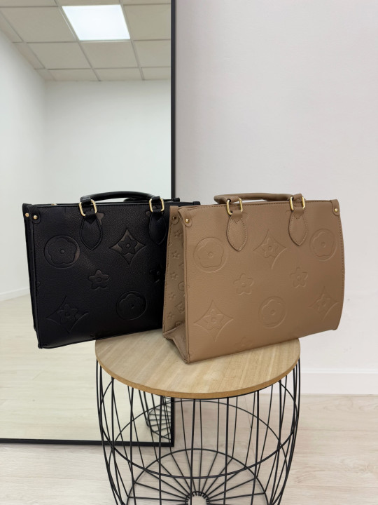 TOTE LV