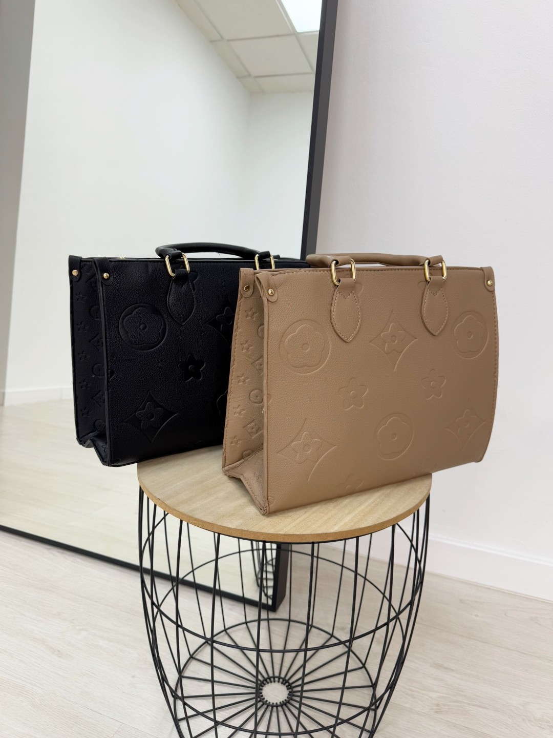 TOTE LV