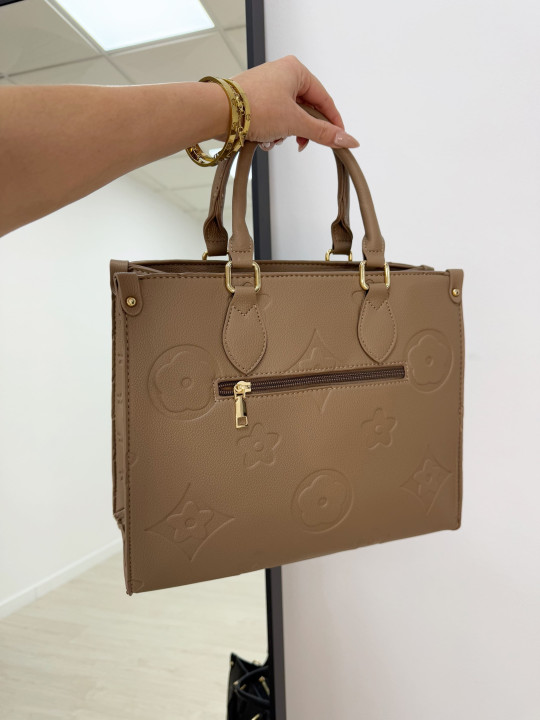 TOTE LV