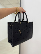 TOTE LV