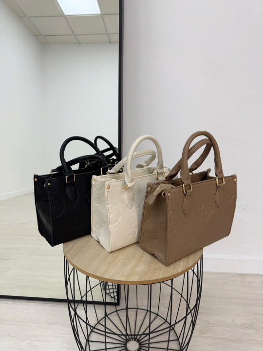 TOTE MINI LV