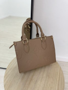 TOTE MINI LV