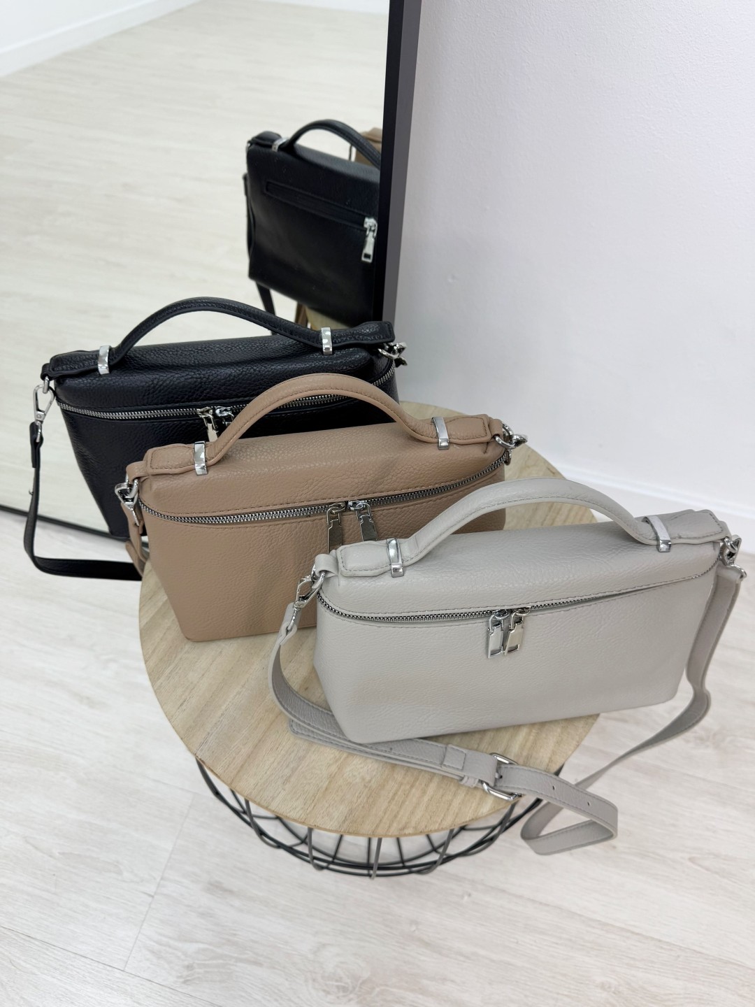 BOLSO LORO PIANA