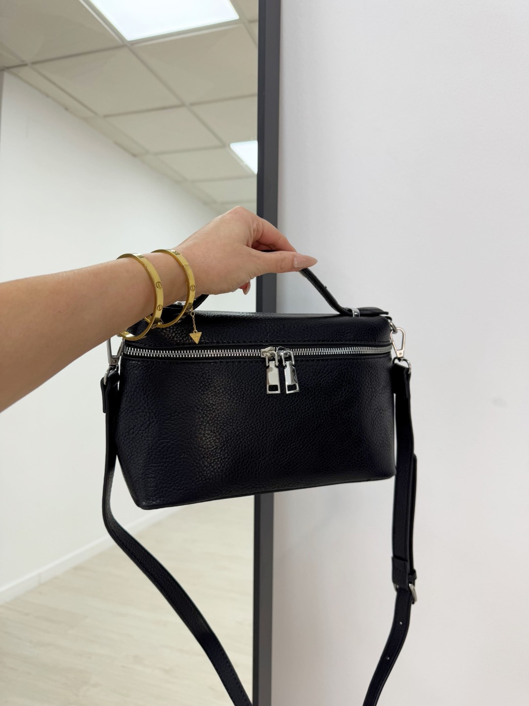 BOLSO LORO PIANA
