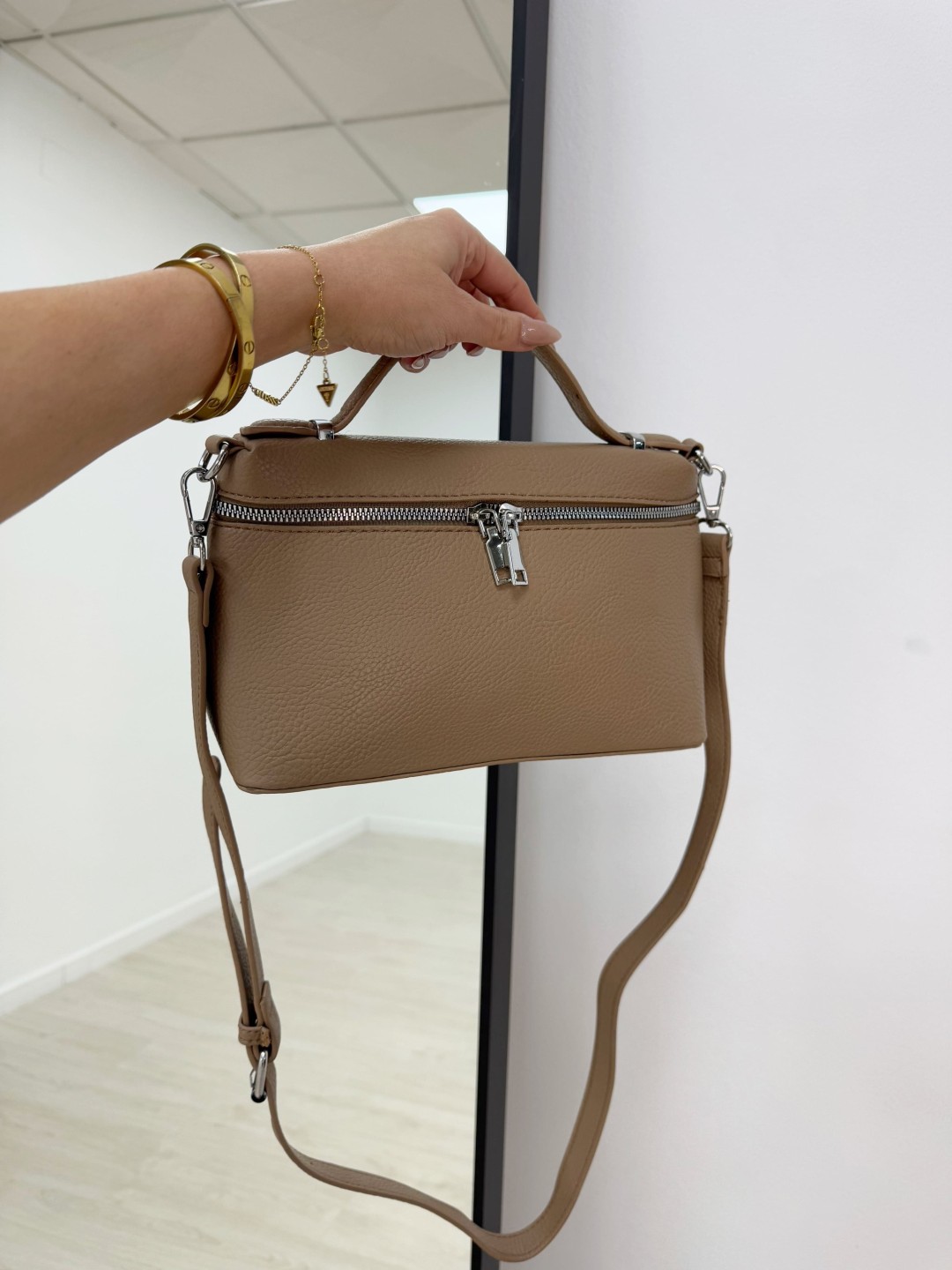 BOLSO LORO PIANA