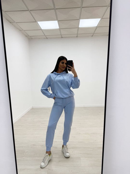 CHÁNDAL AMOUR CELESTE CHÁNDAL AMOUR CELESTE