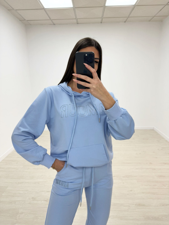 CHÁNDAL AMOUR CELESTE CHÁNDAL AMOUR CELESTE