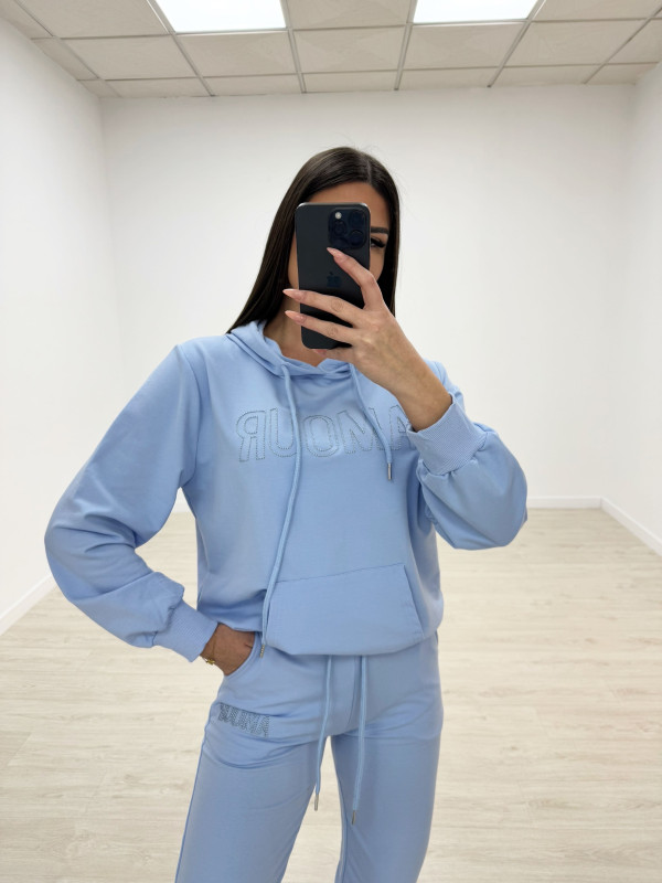 CHÁNDAL AMOUR CELESTE