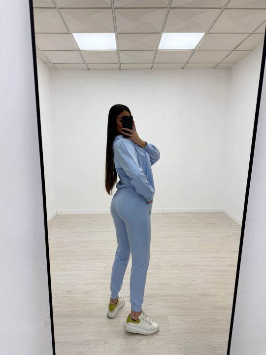 CHÁNDAL AMOUR CELESTE CHÁNDAL AMOUR CELESTE