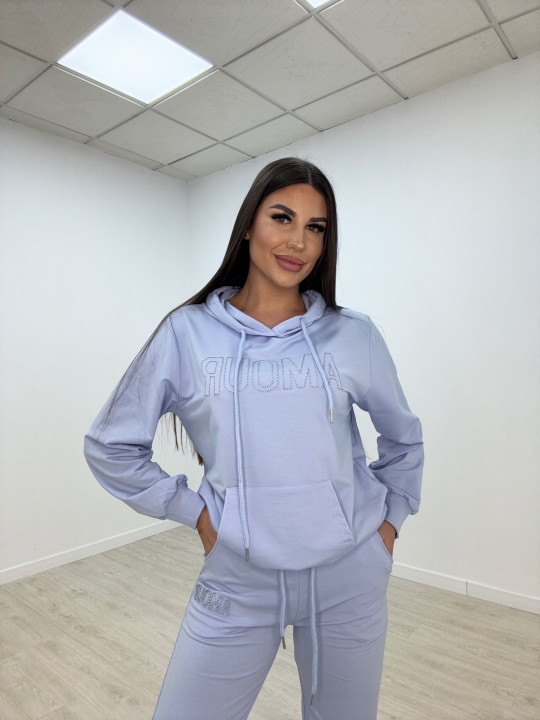 CHÁNDAL AMOUR CELESTE CHÁNDAL AMOUR CELESTE