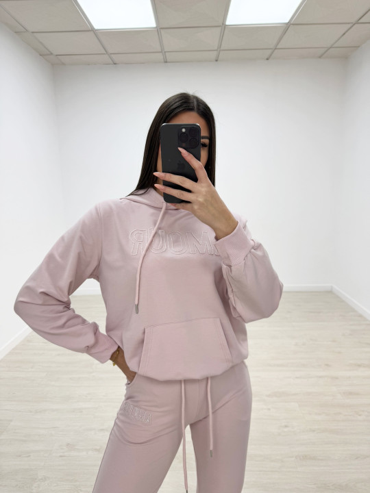 CHÁNDAL AMOUR ROSA CHÁNDAL AMOUR ROSA