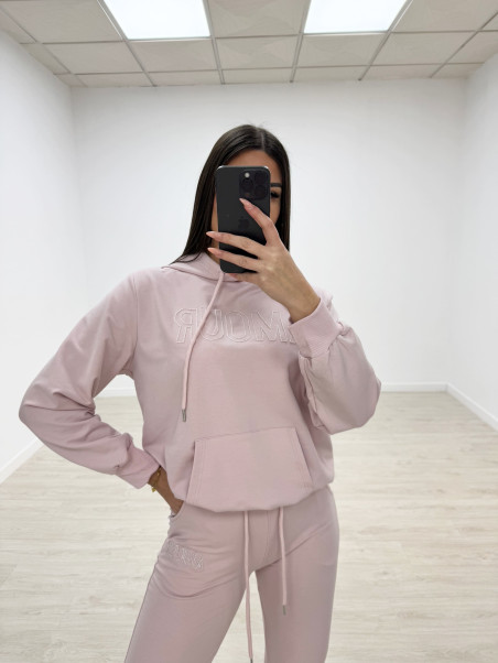 CHÁNDAL AMOUR ROSA