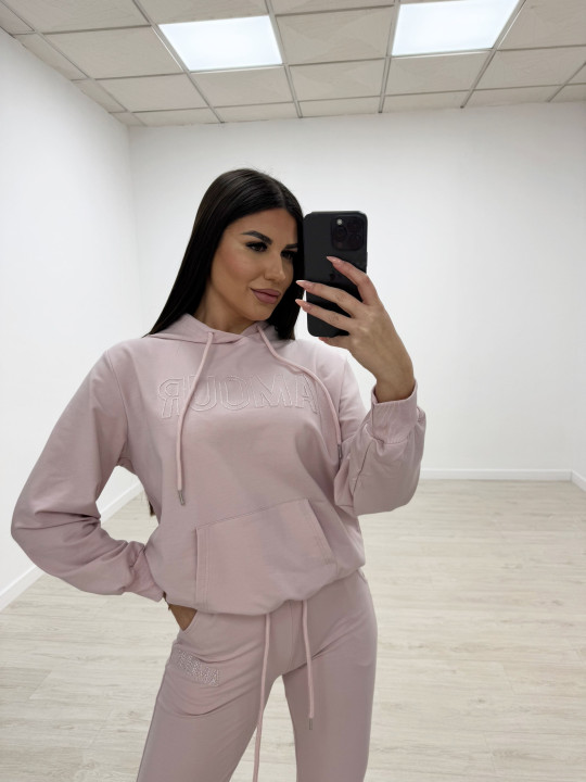CHÁNDAL AMOUR ROSA CHÁNDAL AMOUR ROSA