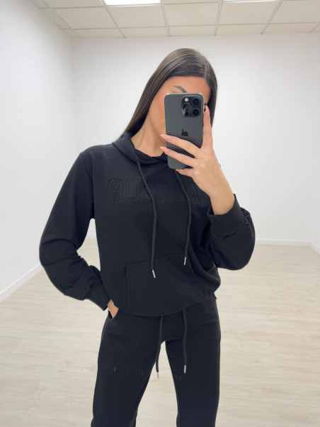 CHÁNDAL AMOUR NEGRO