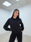 CHÁNDAL AMOUR NEGRO CHÁNDAL AMOUR NEGRO