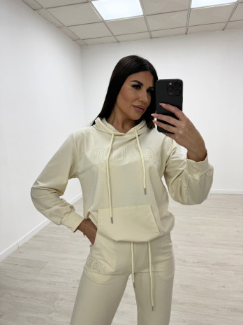 CHÁNDAL AMOUR AMARILLO