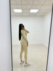 MONO REDUCTOR BEIGE