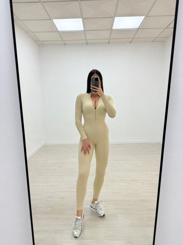 MONO REDUCTOR BEIGE