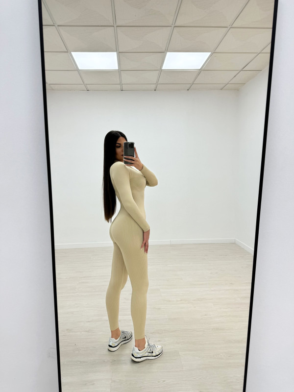 MONO REDUCTOR BEIGE